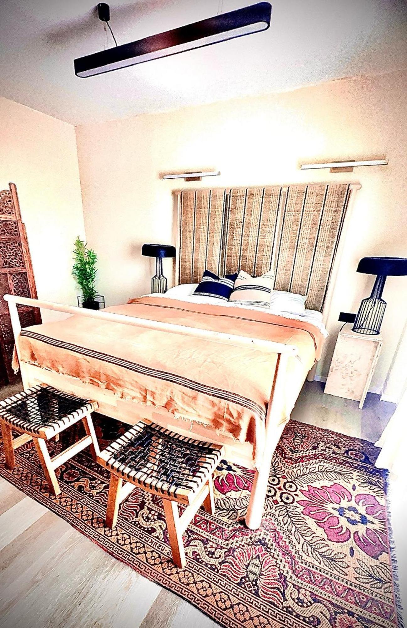 Maison Du Golf Costinesti Luaran gambar